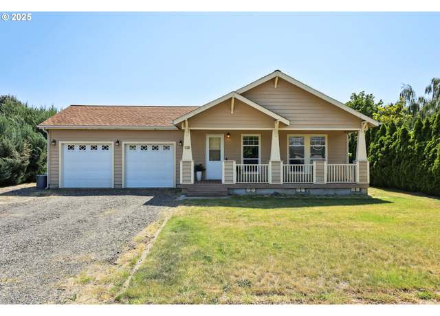 Property at 514 5th Ave, Dallesport, WA 98617, 3 beds, 2 baths