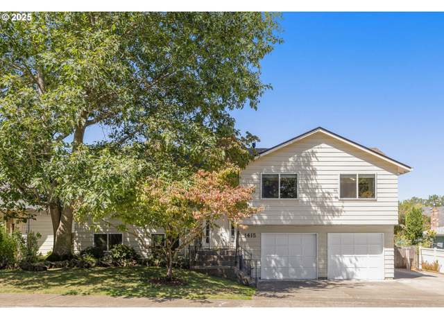 Property at 1415 SE 52nd Ave, Hillsboro, OR 97123, 3 beds, 2.5 baths
