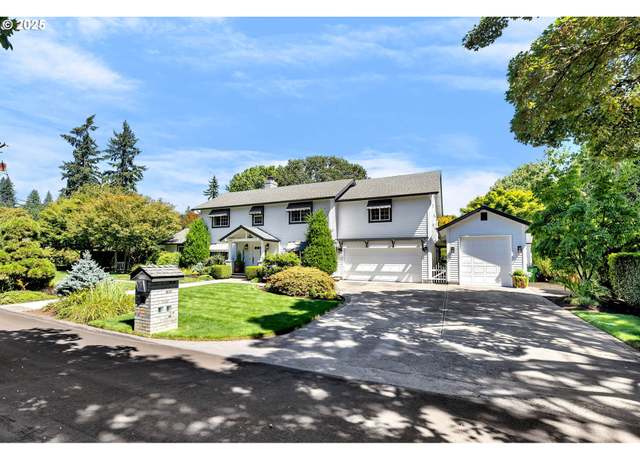 Property at 315 Edwards Ln, Vancouver, WA 98661, 3 beds, 3.5 baths