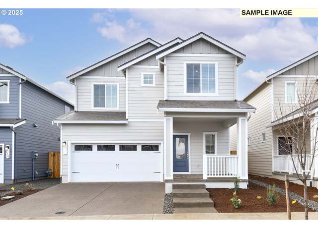 Property at 1176 Parkside Ave, Woodburn, OR 97071, 5 beds, 2.5 baths