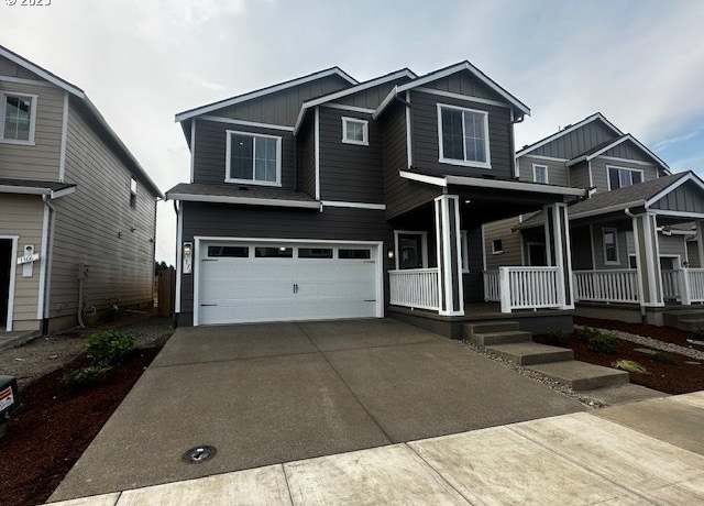 Property at 1176 Parkside Ave, Woodburn, OR 97071, 5 beds, 2.5 baths