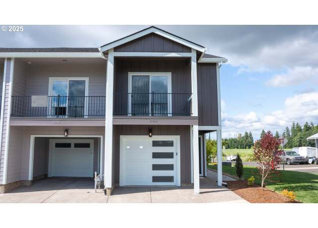 Property at 2368 Kingwood St, Forest Grove, OR 97116, 2 beds, 2 baths