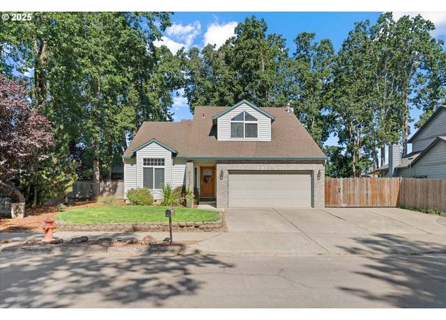 Property at 19351 Vincent Dr, Oregon City, OR 97045, 4 beds, 2.5 baths