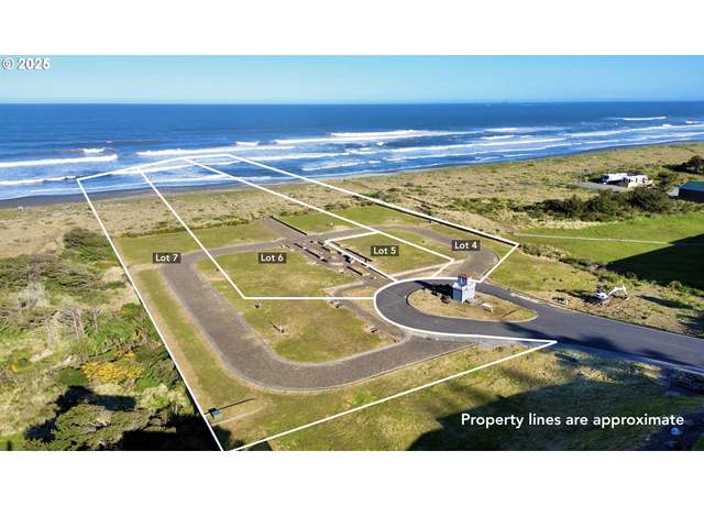 Property at 94050 Emerson Cir, Gold Beach, OR 97444
