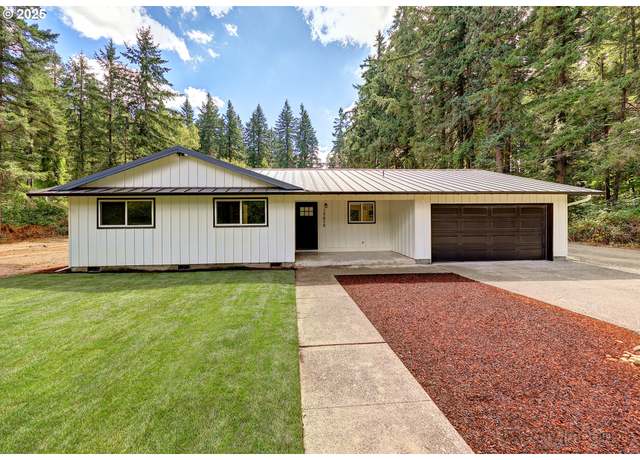 Property at 15679 S Latourette Rd, Oregon City, OR 97045, 3 beds, 2 baths