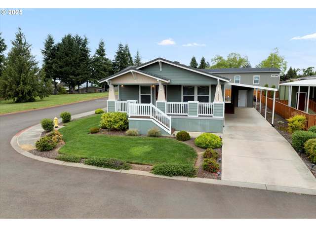 Property at 14953 S Plum Dr, Oregon City, OR 97045, 3 beds, 2 baths