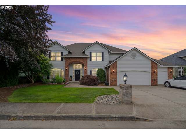 Property at 13610 NW 47th Ave, Vancouver, WA 98685, 5 beds, 3 baths