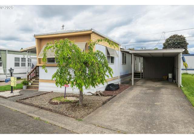 Property at 501 Division Ave #19, Eugene, OR 97404, 2 beds, 1 bath