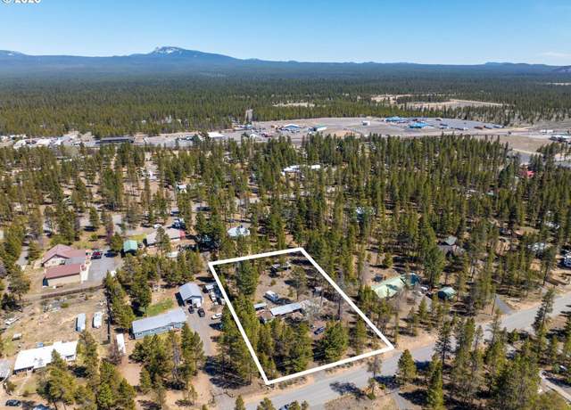 Property at 52550 Antler Ln, La Pine, OR 97739