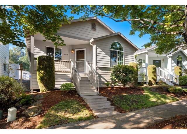 Property at 20674 NE Shore View Dr, Fairview, OR 97024, 3 beds, 2 baths