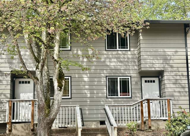 Property at 29650 SW Courtside Dr #18, Wilsonville, OR 97070, 2 beds, 1.5 baths