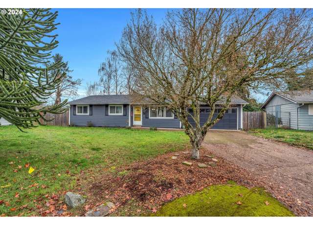 Property at 4711 Siesta Ct NE, Salem, OR 97305, 3 beds, 2 baths