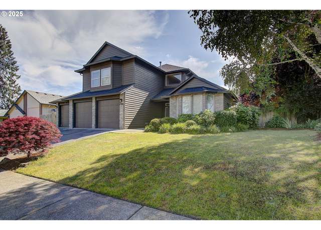 Property at 17307 NE 27th Ave, Ridgefield, WA 98642, 4 beds, 2.5 baths