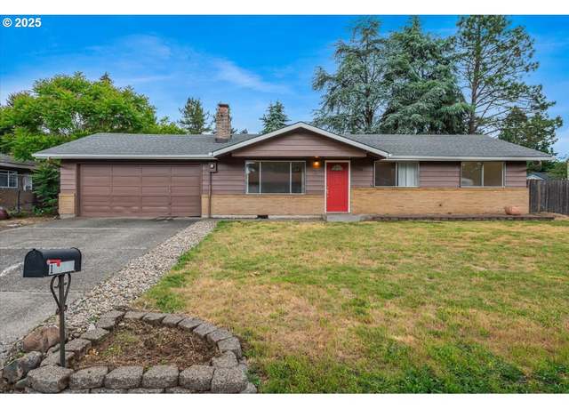 Property at 10700 NE 46th St, Vancouver, WA 98682, 3 beds, 1 bath