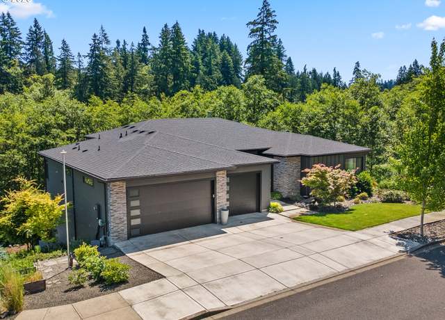Property at 510 S 19th Pl, Ridgefield, WA 98642, 5 beds, 3.5 baths