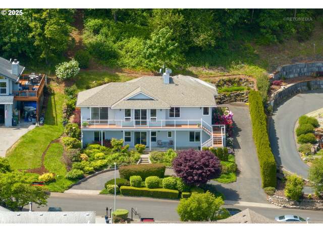 Property at 1855 9th St, Columbia City, OR 97018, 4 beds, 3 baths