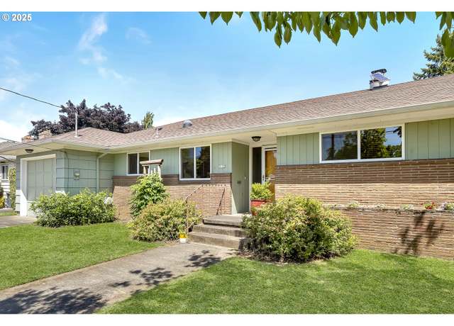 Property at 3132 SE 58th Ave, Portland, OR 97206, 4 beds, 2 baths