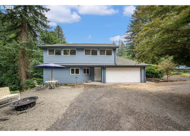 Property at 111 Kellogg Rd, Ariel, WA 98603, 3 beds, 3 baths