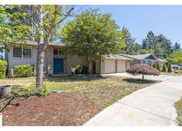 Property at 517 Joseph Ct, Salem, OR 97302, 5 beds, 3 baths