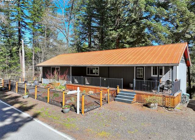 Property at 7081 E Loop Rd, Stevenson, WA 98648, 4 beds, 2 baths