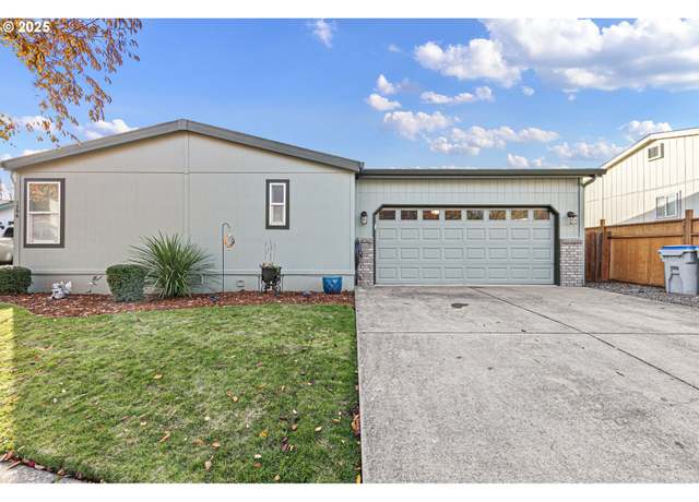 Property at 1306 David Ave, Eugene, OR 97404, 3 beds, 2 baths