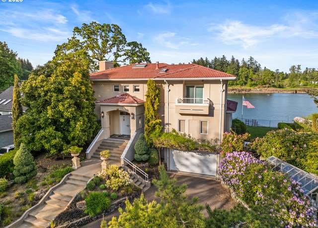 Property at 12760 S Fielding Rd, Lake Oswego, OR 97034, 2 beds, 2.5 baths