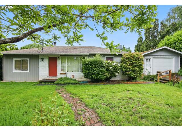 Property at 1529 Cellars Ave, Vancouver, WA 98661, 2 beds, 1 bath