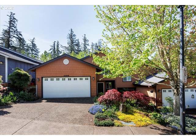 Property at 11002 NW Leahy Rd, Portland, OR 97229, 3 beds, 2 baths
