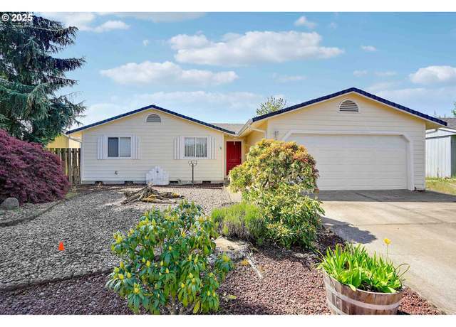 Property at 5219 Lacey Ct N, Keizer, OR 97303, 3 beds, 2 baths