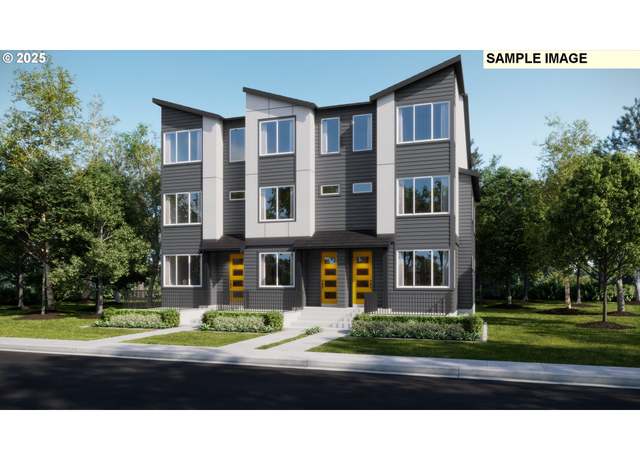 Property at 12255 SW Trask St, Beaverton, OR 97007, 3 beds, 3.5 baths