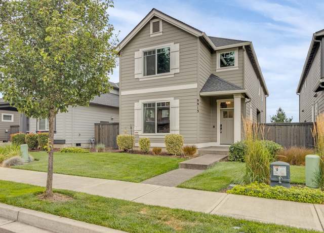 Property at 9913 NE 132nd Ave, Vancouver, WA 98682, 3 beds, 2.5 baths