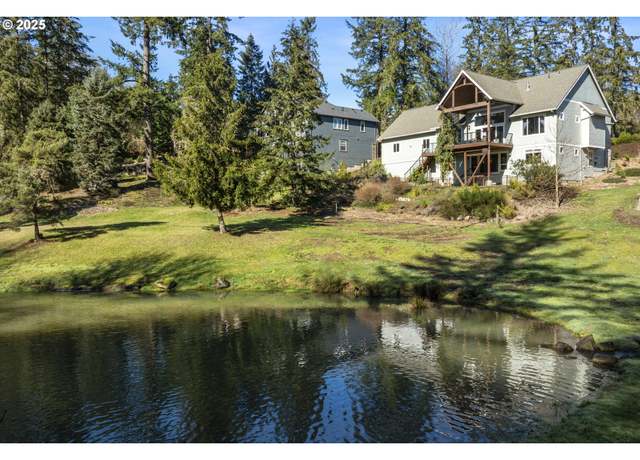 Property at 21420 NE Red Hills Ln, Dundee, OR 97115, 3 beds, 2.5 baths
