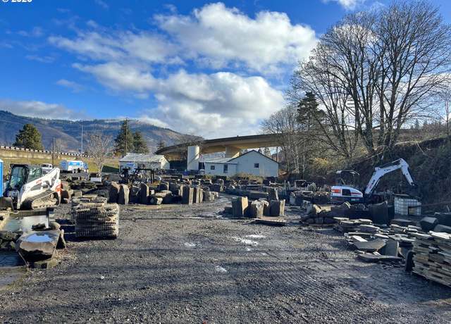 Property at 2668 Dock Rd, Hood River, OR 97031