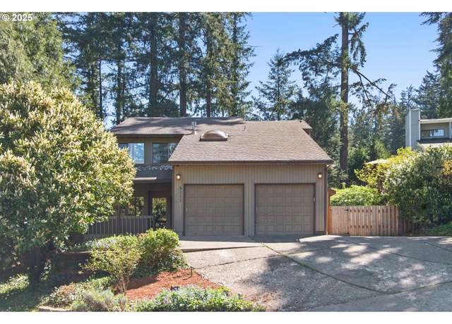 Property at 5111 Firwood Dr, West Linn, OR 97068, 3 beds, 2 baths