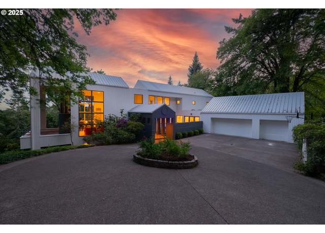 Property at 2790 NW Sulphur Springs Rd, Corvallis, OR 97330, 4 beds, 3.5 baths