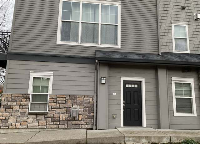 Property at 10733 NE Red Wing Way #101, Hillsboro, OR 97006, 1 bed, 1 bath