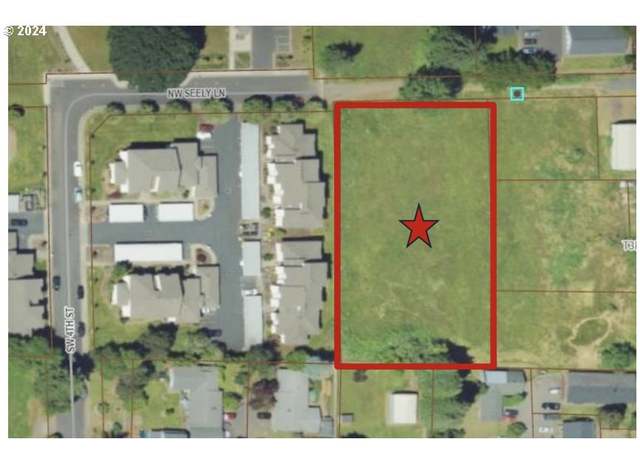 Property at Seely Ln, Scappoose, OR 97056