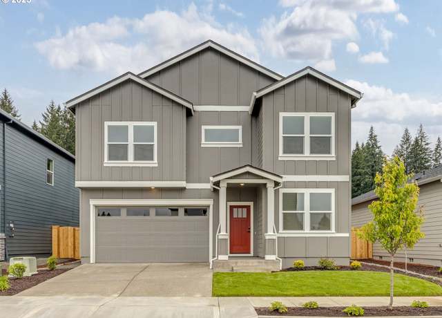Property at 368 NW 29th Way, Battle Ground, WA 98604, 5 beds, 3 baths