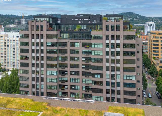 Property at 333 NW 9th Ave #416, Portland, OR 97209, 2 beds, 1 bath