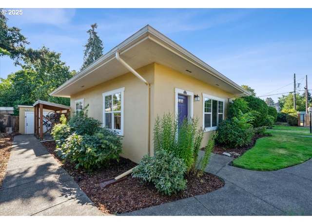 Property at 5816 NE 6th Ave, Portland, OR 97211, 1 bed, 1 bath