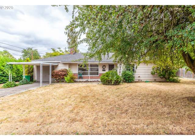 Property at 5720 SW Alger Ave, Beaverton, OR 97005, 3 beds, 1 bath