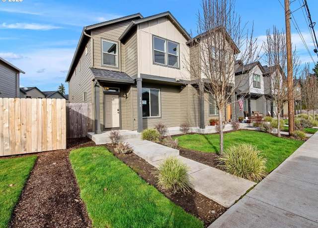 Property at 4306 NE Morrow Rd, Vancouver, WA 98682, 3 beds, 3 baths