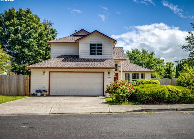 Property at 34846 Westboro Way, St. Helens, OR 97051, 3 beds, 2.5 baths