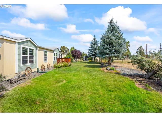 Property at 13439 SE Cayuse Rd, Prineville, OR 97754, 4 beds, 2 baths