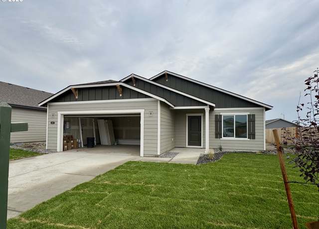 Property at 483 Arthur St, Umatilla, OR 97882, 4 beds, 2 baths
