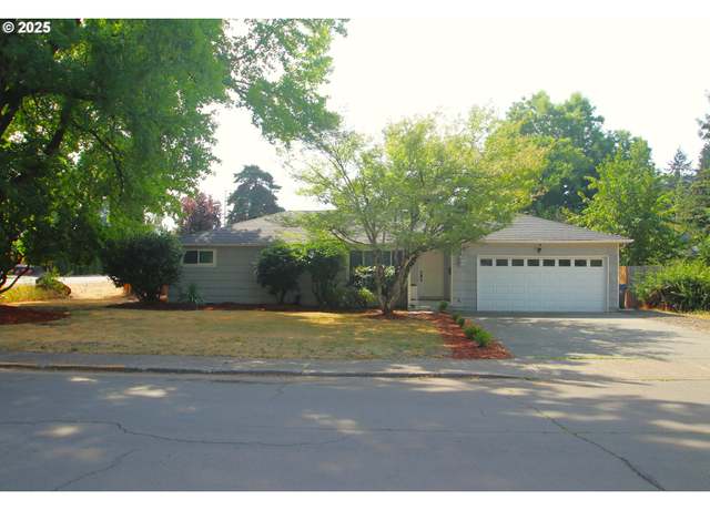 Property at 1388 Hillendale Dr, Salem, OR 97302, 3 beds, 2 baths