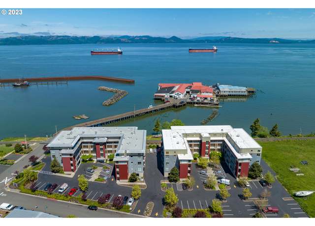 Property at 3930 Abbey Ln Unit 409-A, Astoria, OR 97103, 2 beds, 2 baths