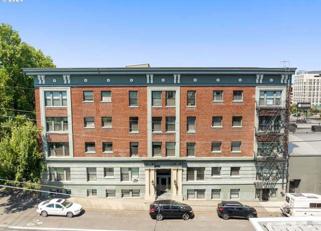 Property at 1631 NW Everett St #301, Portland, OR 97209, 1 bath