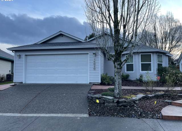 Property at 15020 NE Summerplace Dr, Portland, OR 97230, 3 beds, 2 baths