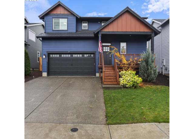 Property at 1043 NE Regan Hill Loop, Estacada, OR 97023, 3 beds, 2.5 baths